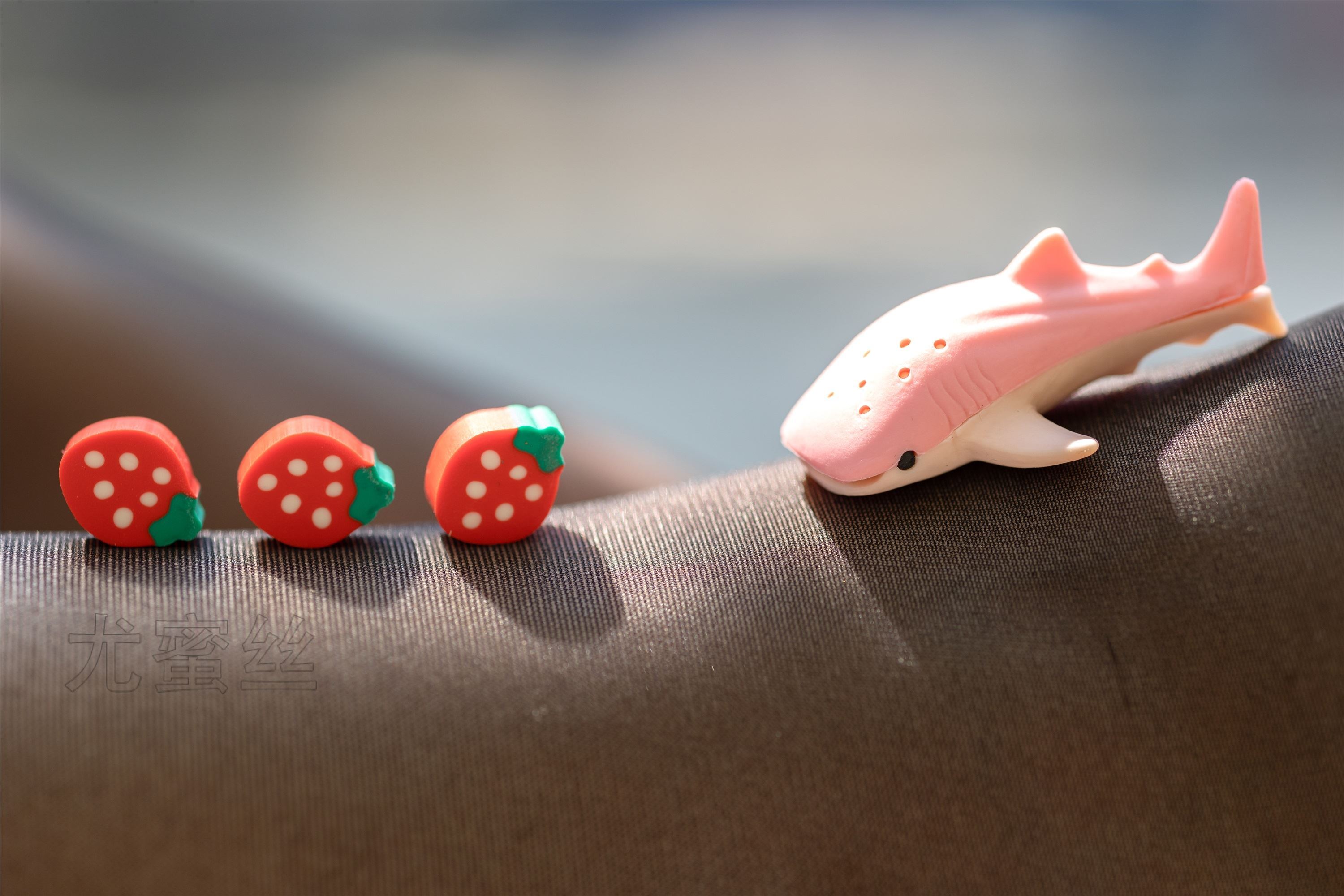 尤蜜丝 穿搭写真 No.123